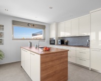 Revente - Villa - San Fulgencio - La Marina
