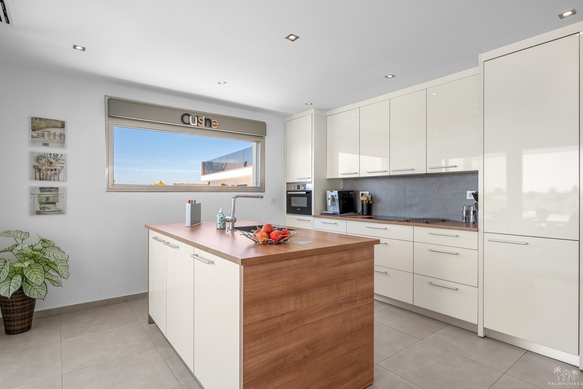 Revente - Villa - San Fulgencio - La Marina