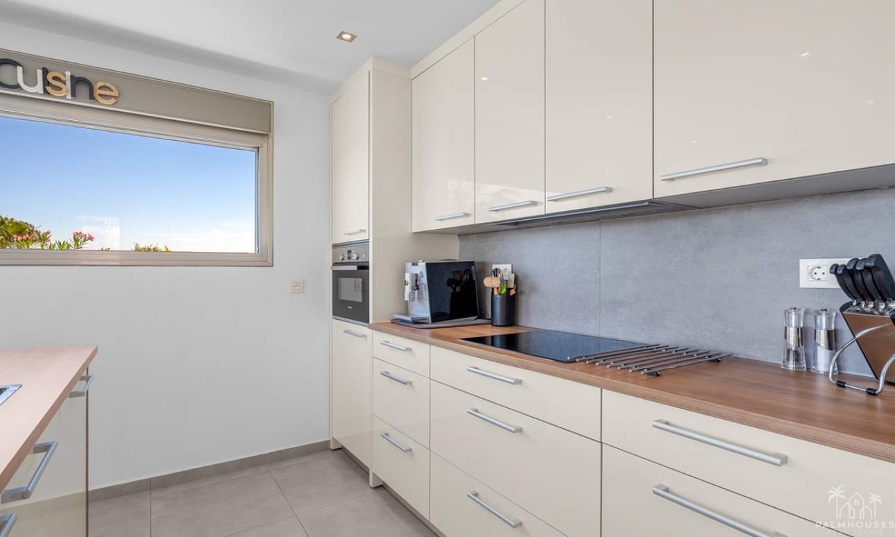 Revente - Villa - San Fulgencio - La Marina