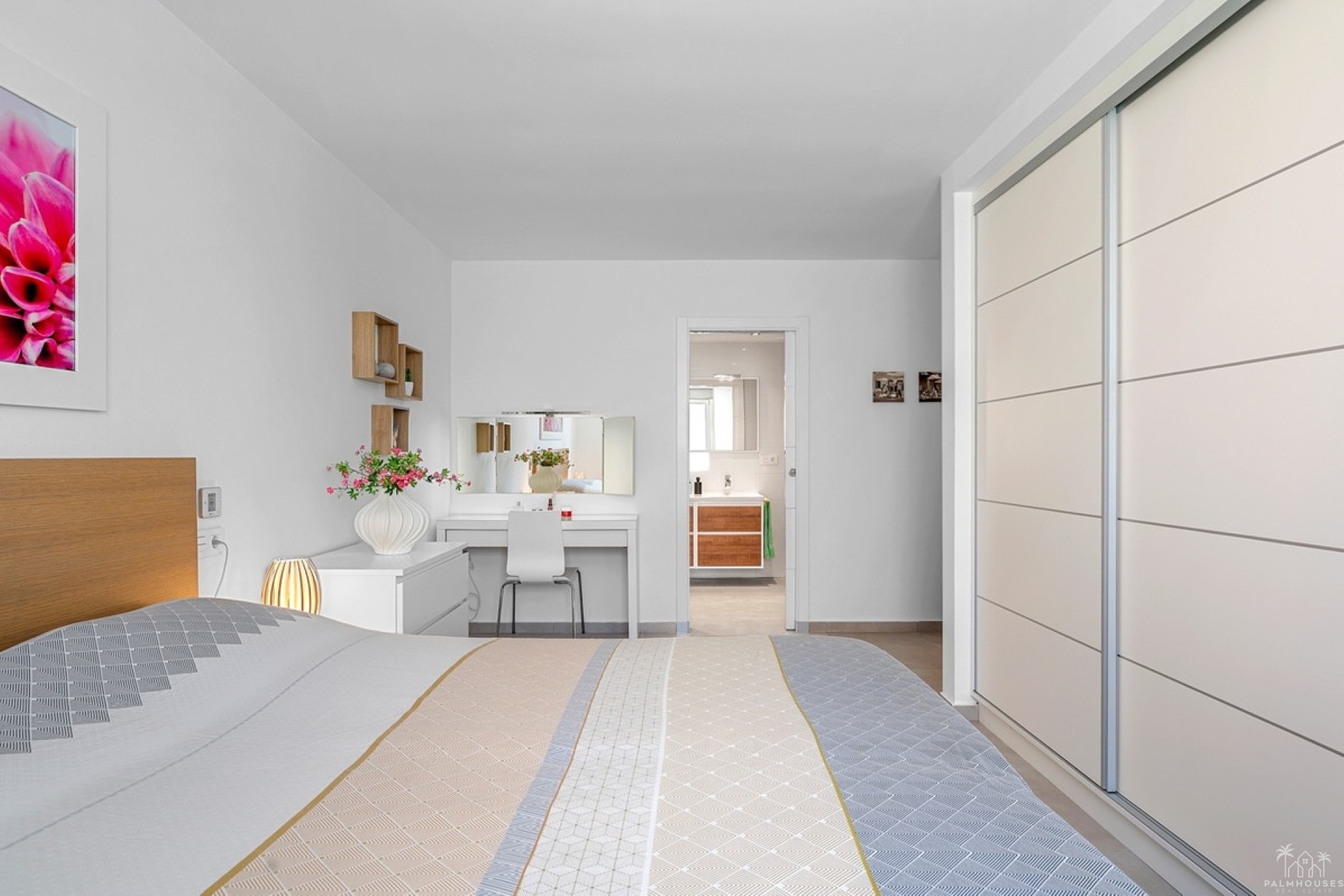 Revente - Villa - San Fulgencio - La Marina
