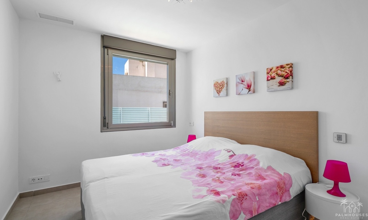 Revente - Villa - San Fulgencio - La Marina