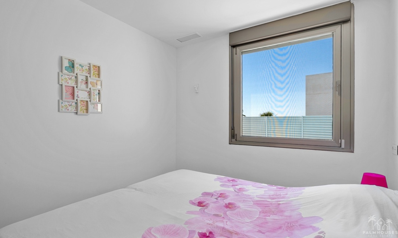 Revente - Villa - San Fulgencio - La Marina
