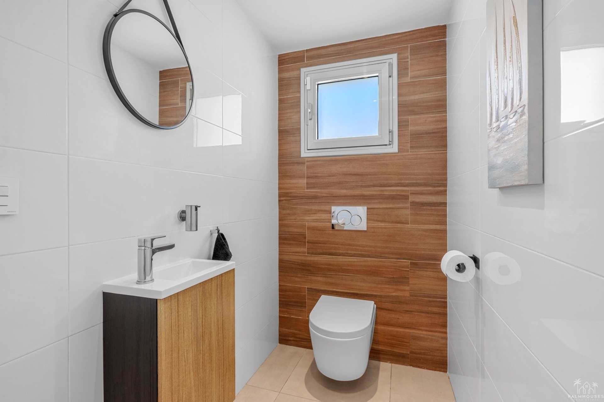 Revente - Villa - San Fulgencio - La Marina