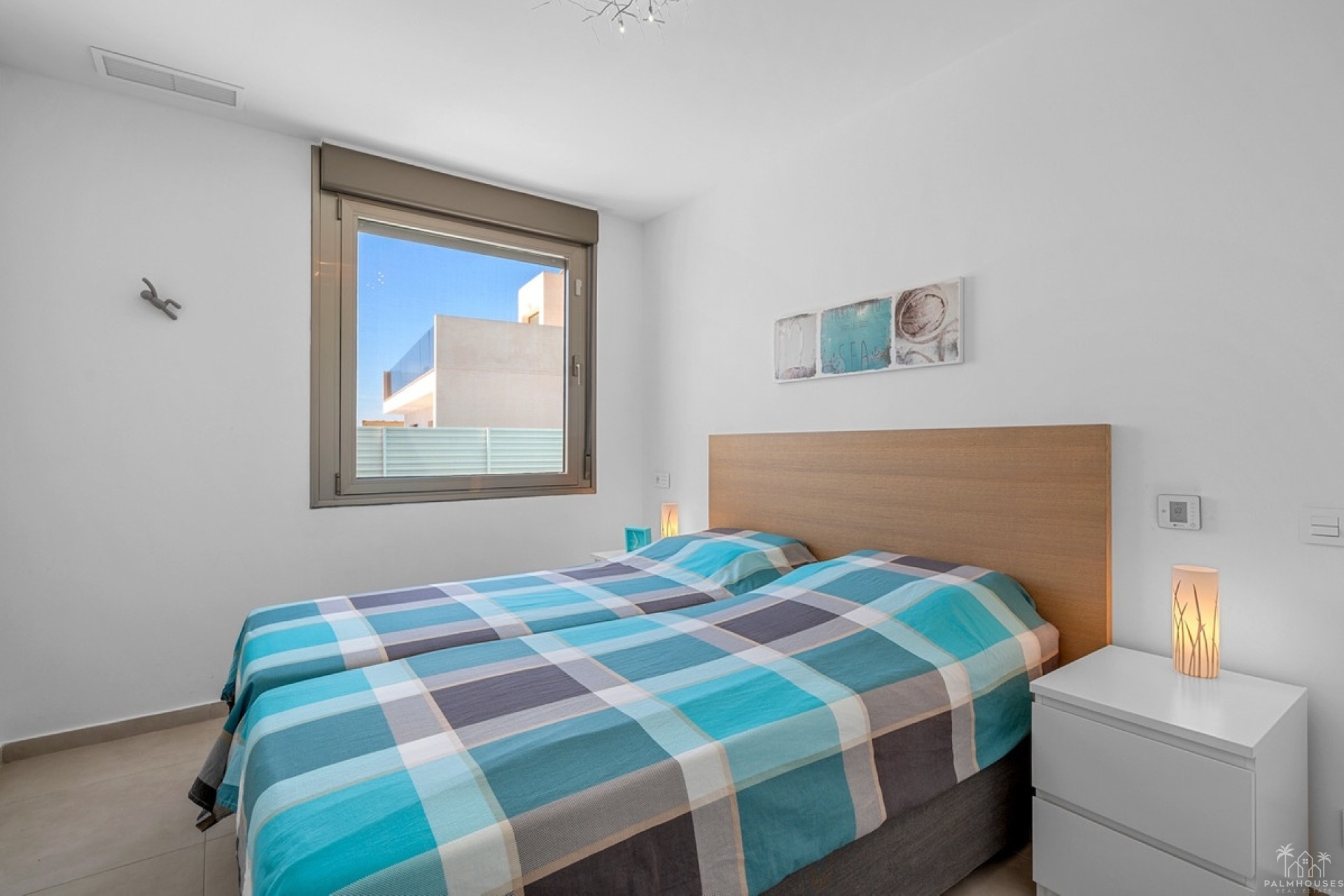 Revente - Villa - San Fulgencio - La Marina