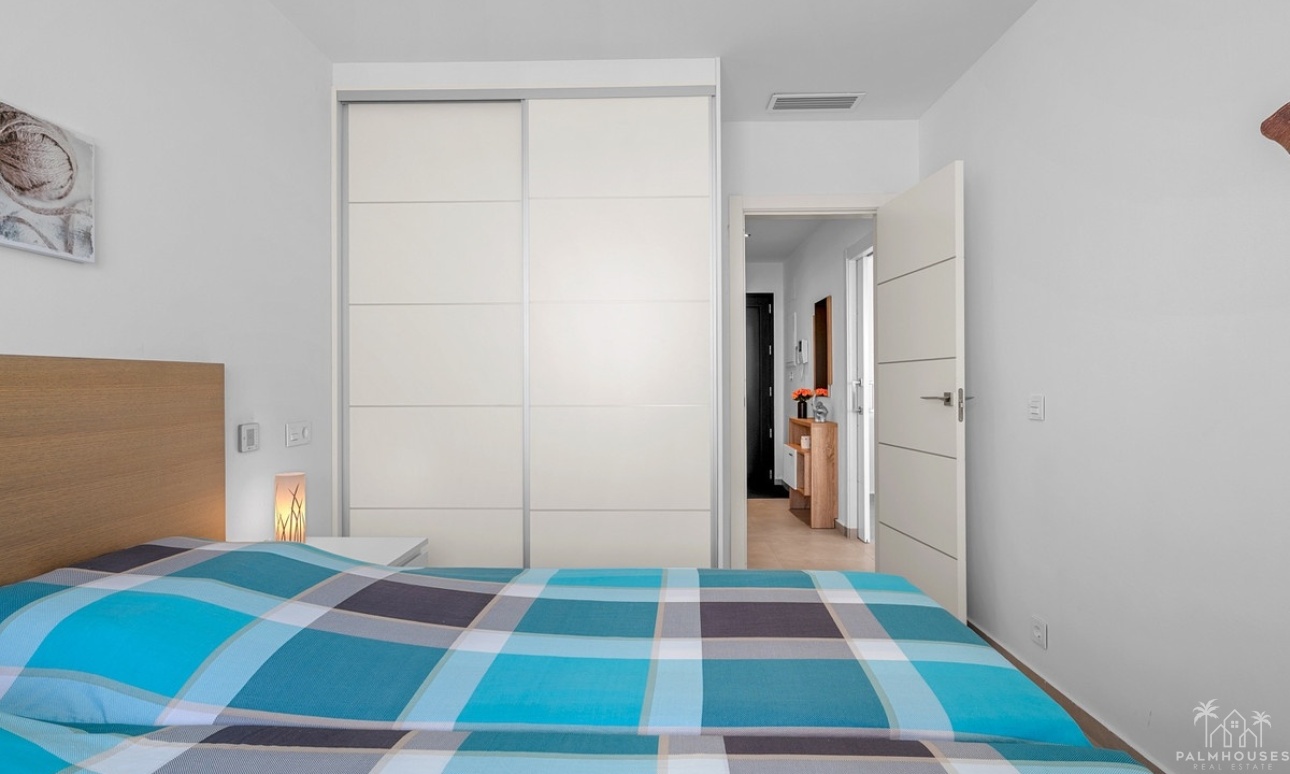 Revente - Villa - San Fulgencio - La Marina