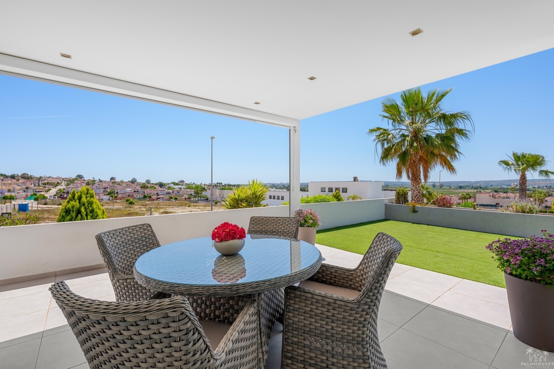 Revente - Villa - San Fulgencio - La Marina