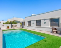 Revente - Villa - San Fulgencio - La Marina