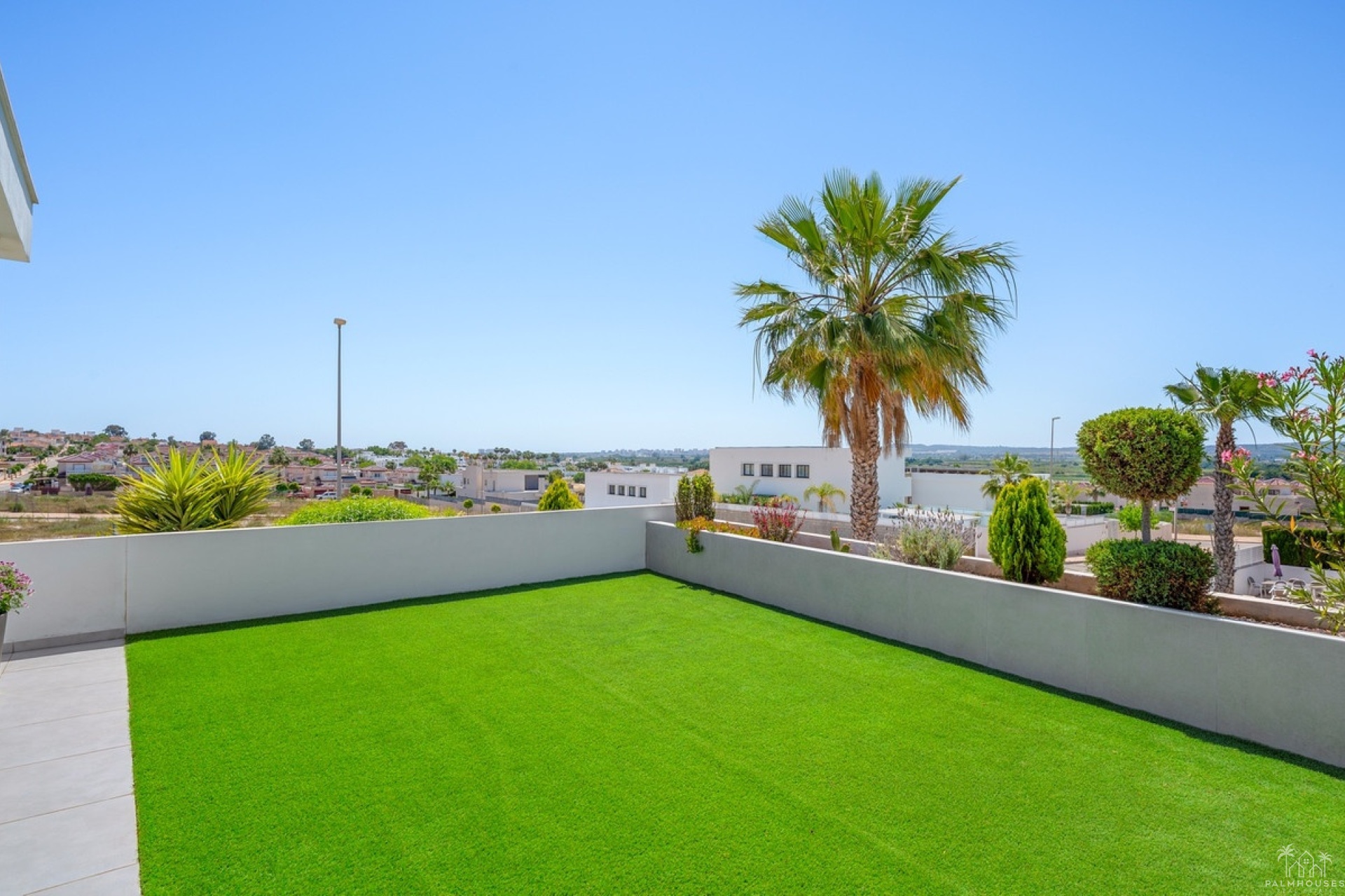 Revente - Villa - San Fulgencio - La Marina