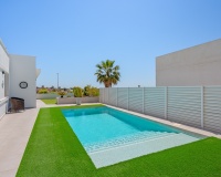 Revente - Villa - San Fulgencio - La Marina