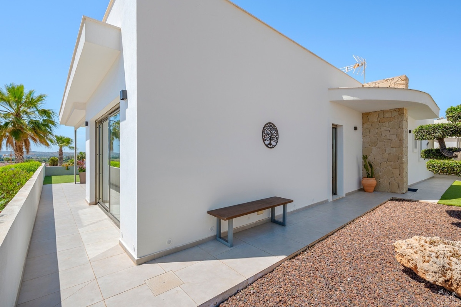 Revente - Villa - San Fulgencio - La Marina