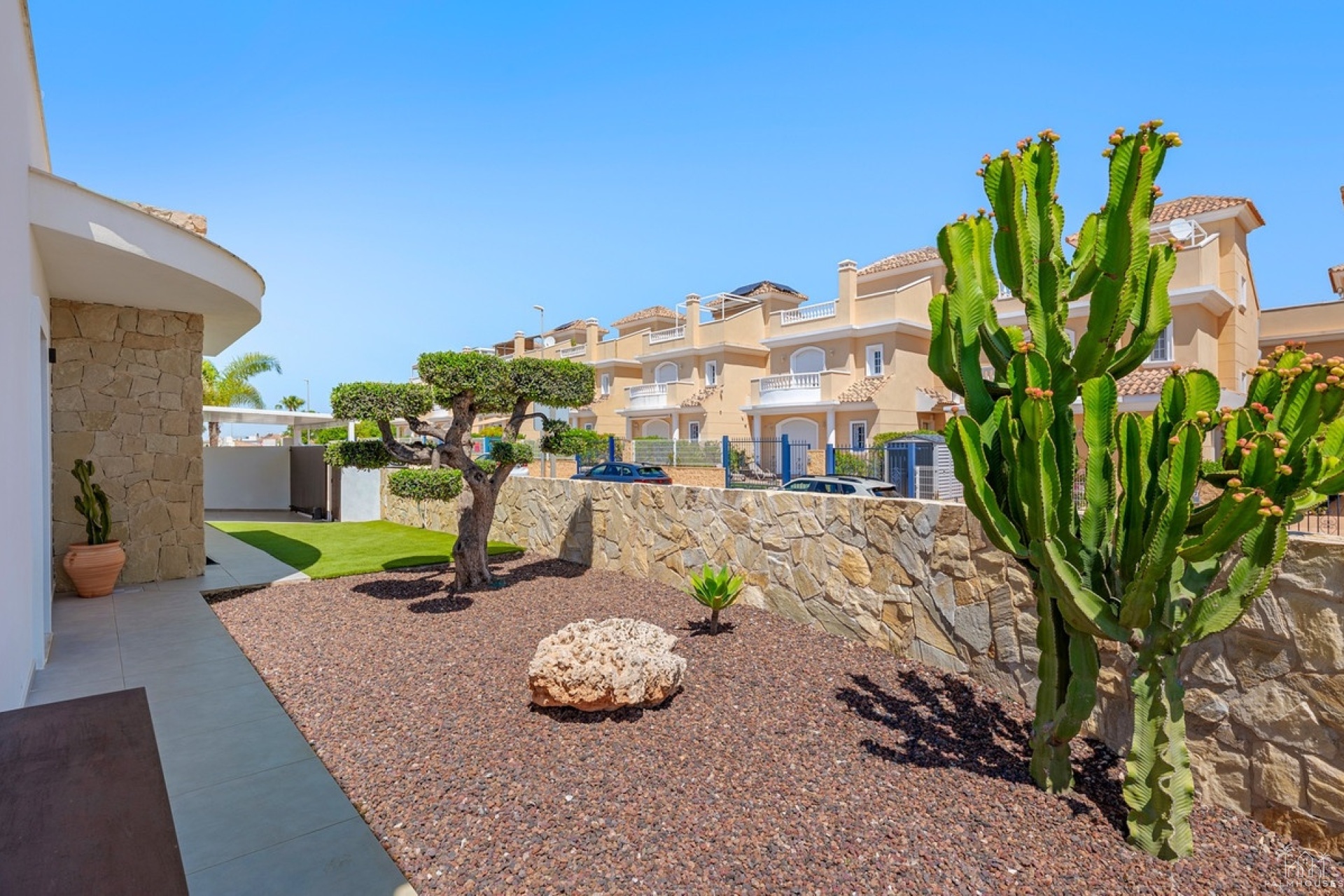 Revente - Villa - San Fulgencio - La Marina