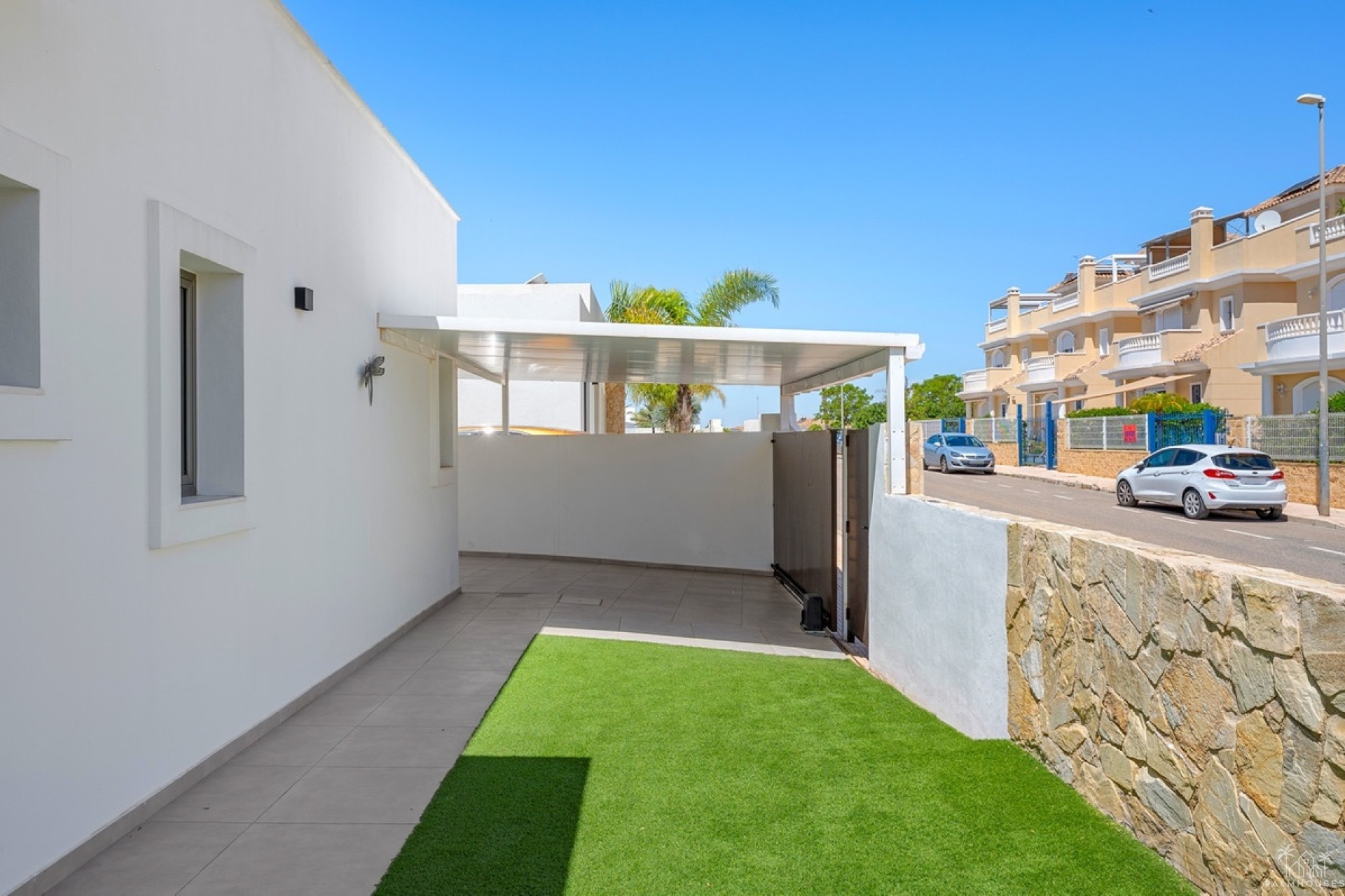 Revente - Villa - San Fulgencio - La Marina