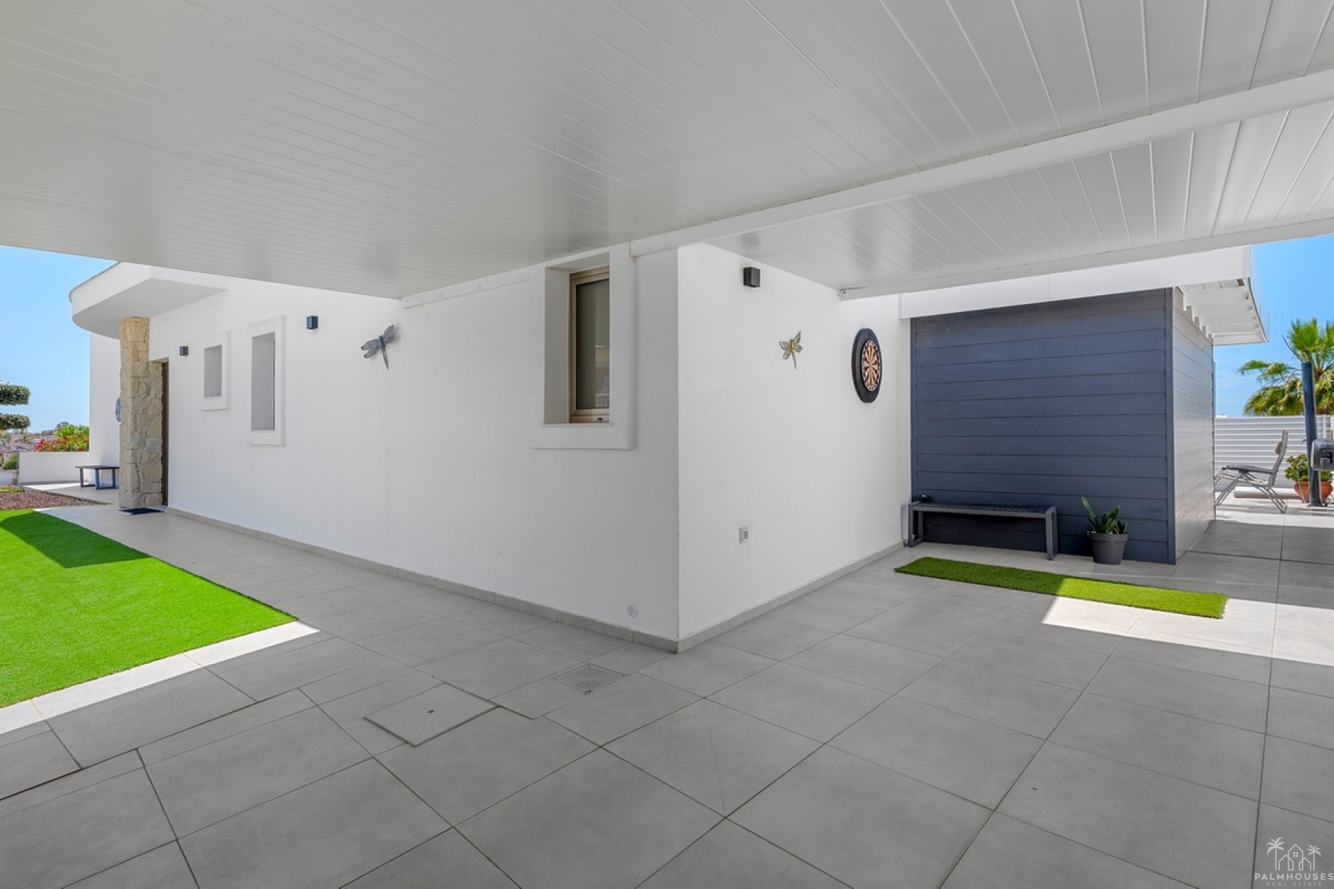 Revente - Villa - San Fulgencio - La Marina