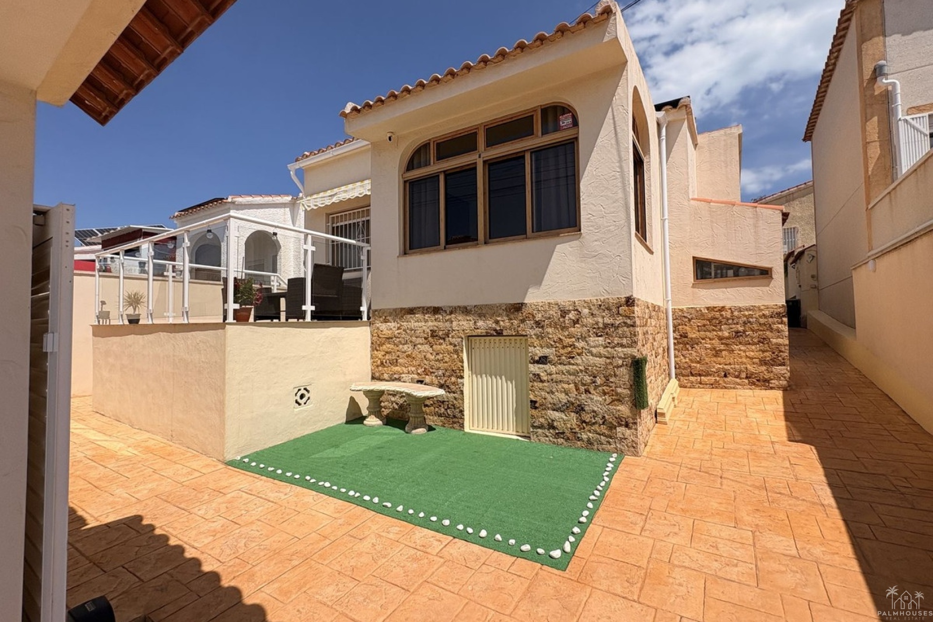Revente - Villa - San Fulgencio - La Marina