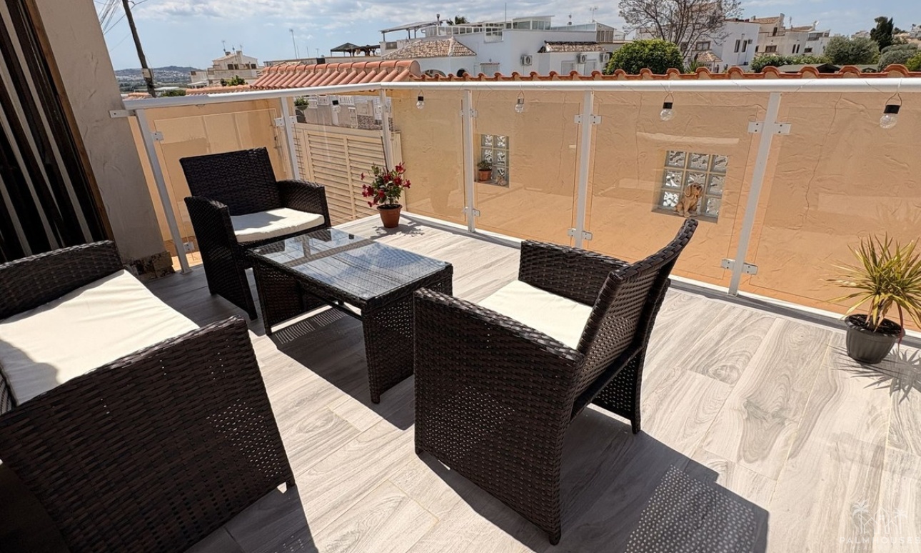 Revente - Villa - San Fulgencio - La Marina