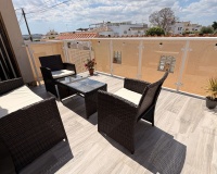 Revente - Villa - San Fulgencio - La Marina