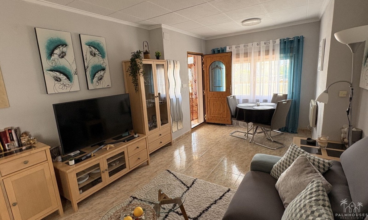 Revente - Villa - San Fulgencio - La Marina
