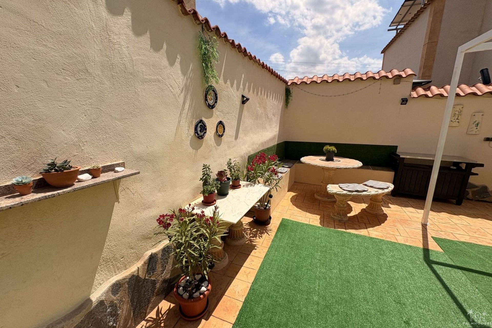 Revente - Villa - San Fulgencio - La Marina
