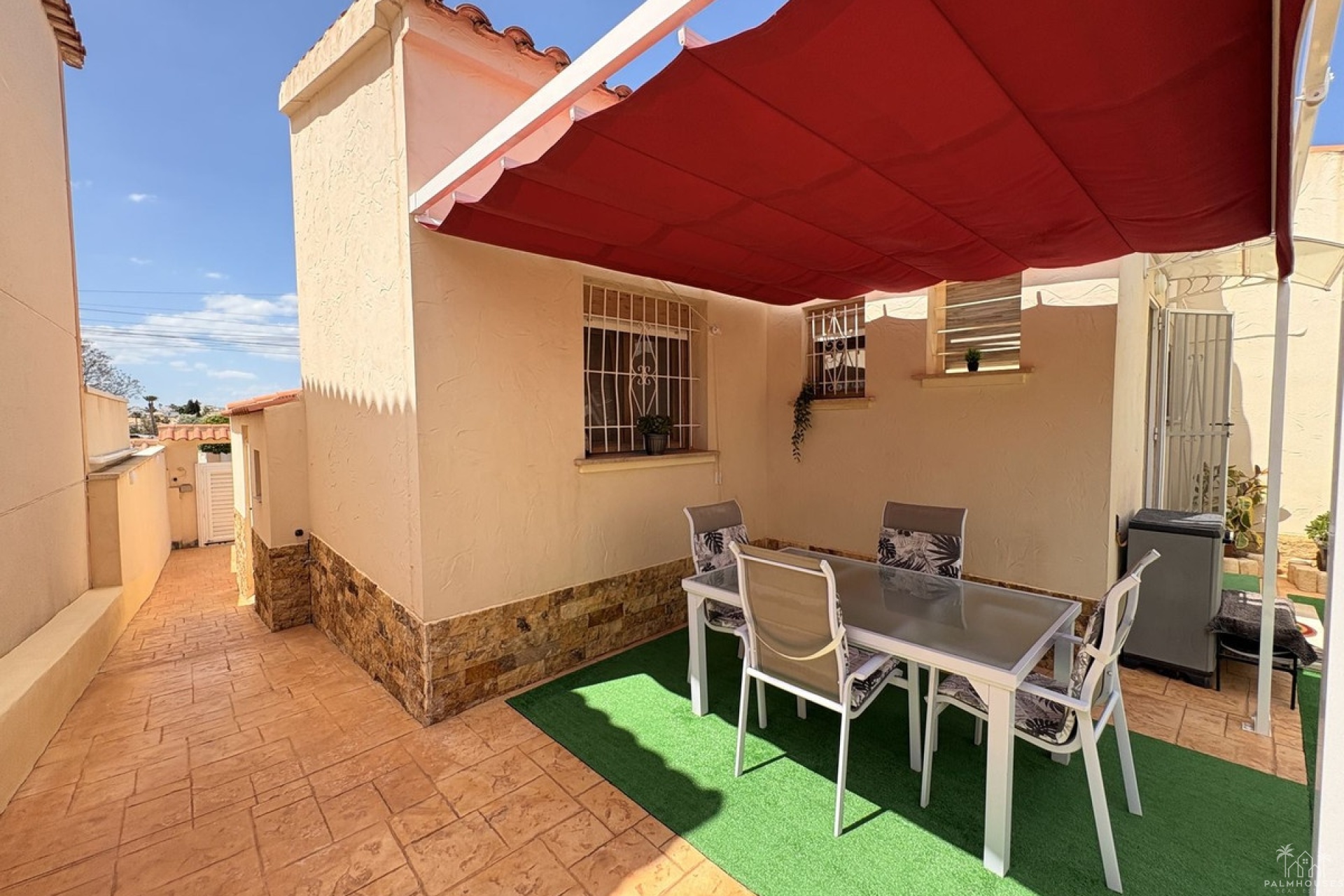 Revente - Villa - San Fulgencio - La Marina
