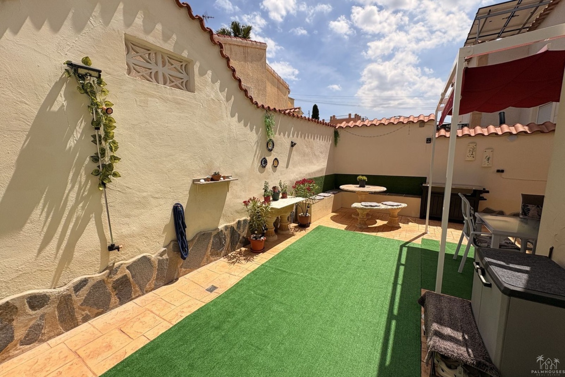 Revente - Villa - San Fulgencio - La Marina