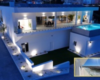 Revente - Villa - San Fulgencio - La Marina