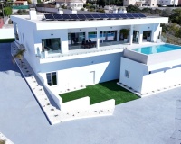 Revente - Villa - San Fulgencio - La Marina