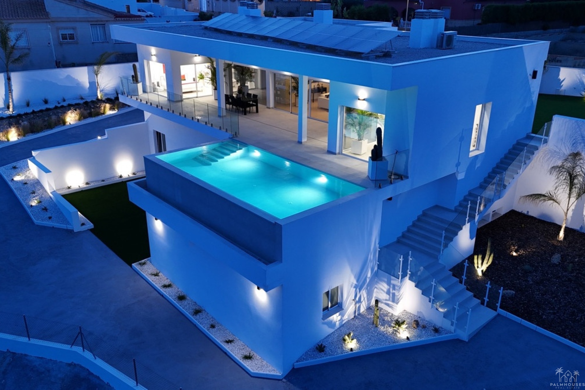 Revente - Villa - San Fulgencio - La Marina