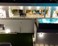 Revente - Villa - San Fulgencio - La Marina