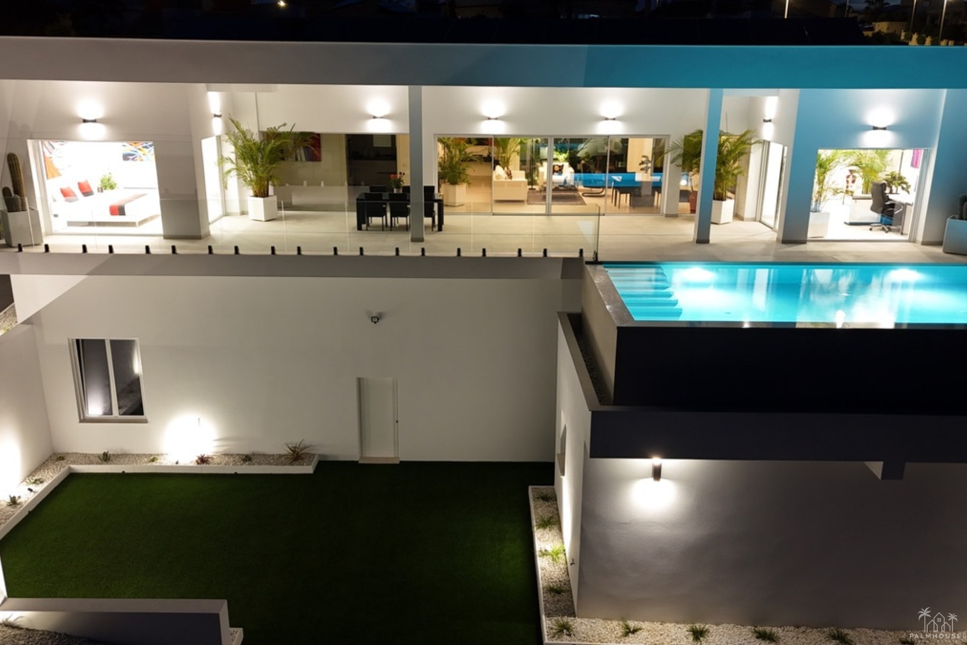 Revente - Villa - San Fulgencio - La Marina