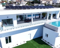 Revente - Villa - San Fulgencio - La Marina