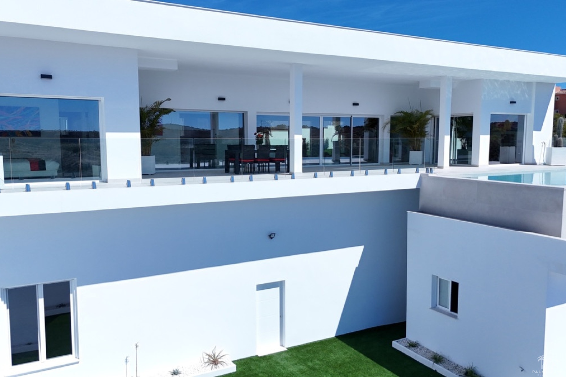 Revente - Villa - San Fulgencio - La Marina