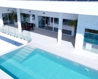 Revente - Villa - San Fulgencio - La Marina