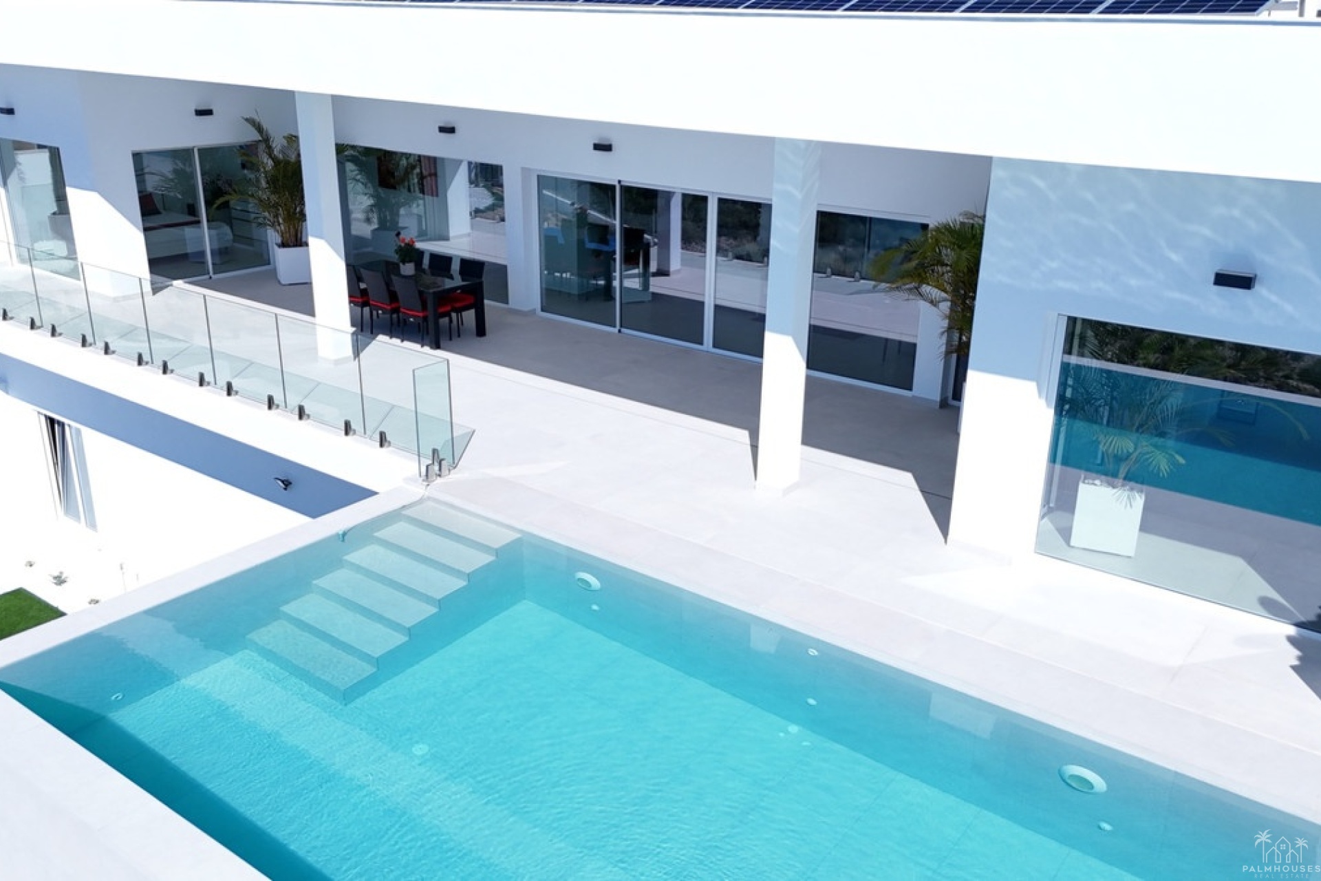 Revente - Villa - San Fulgencio - La Marina