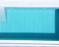 Revente - Villa - San Fulgencio - La Marina