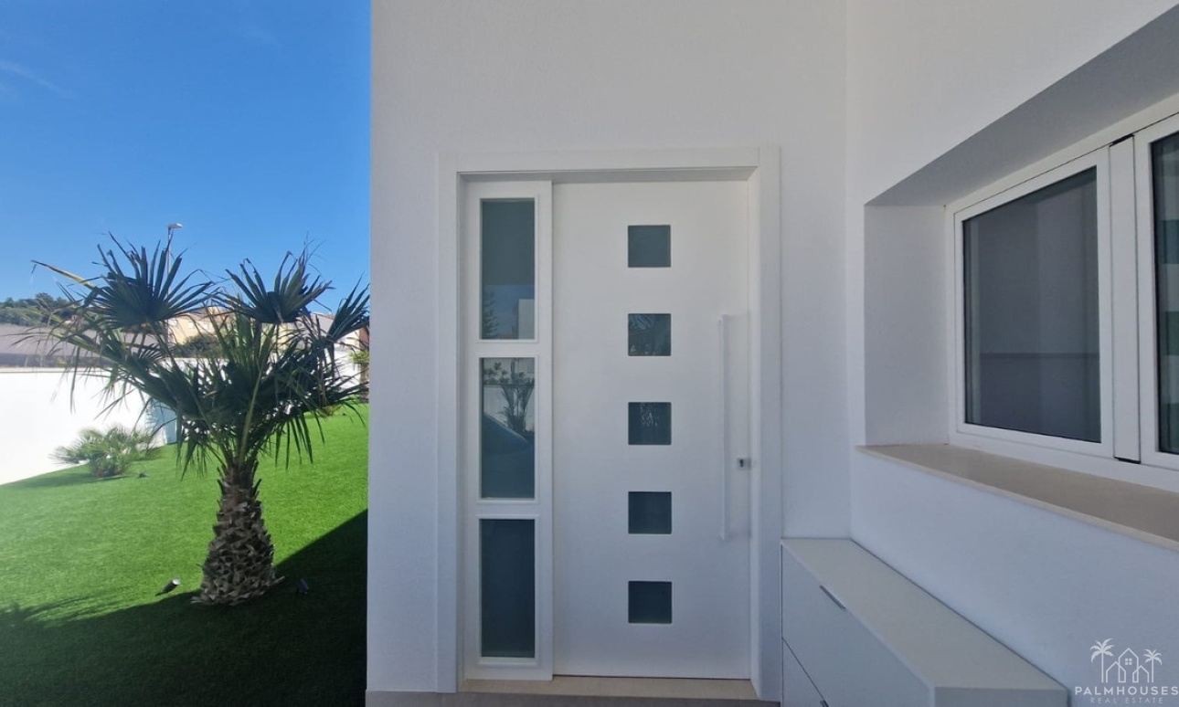 Revente - Villa - San Fulgencio - La Marina