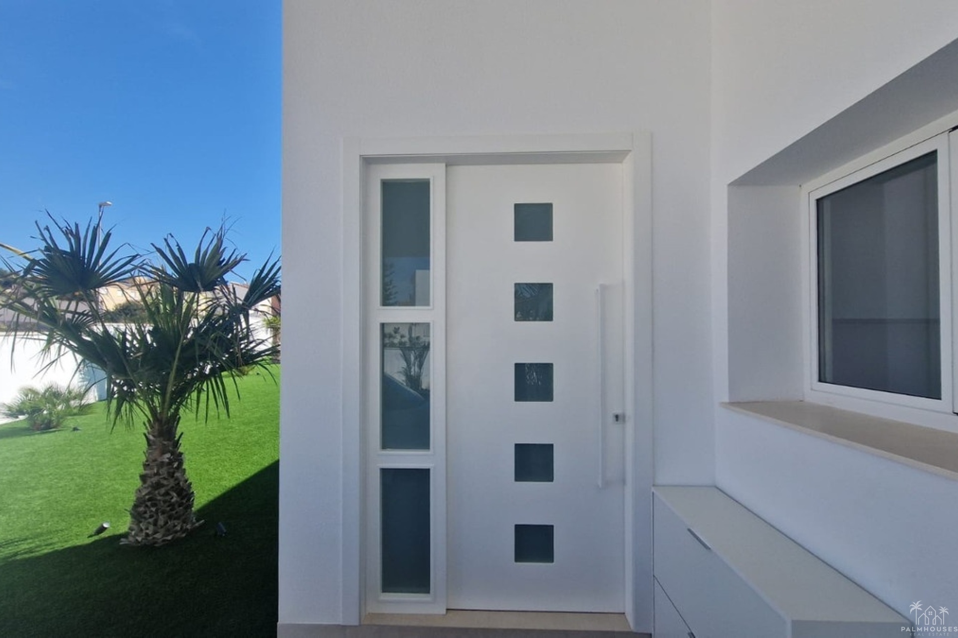 Revente - Villa - San Fulgencio - La Marina