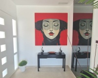 Revente - Villa - San Fulgencio - La Marina