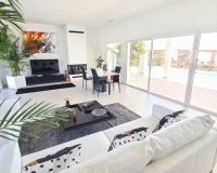 Revente - Villa - San Fulgencio - La Marina