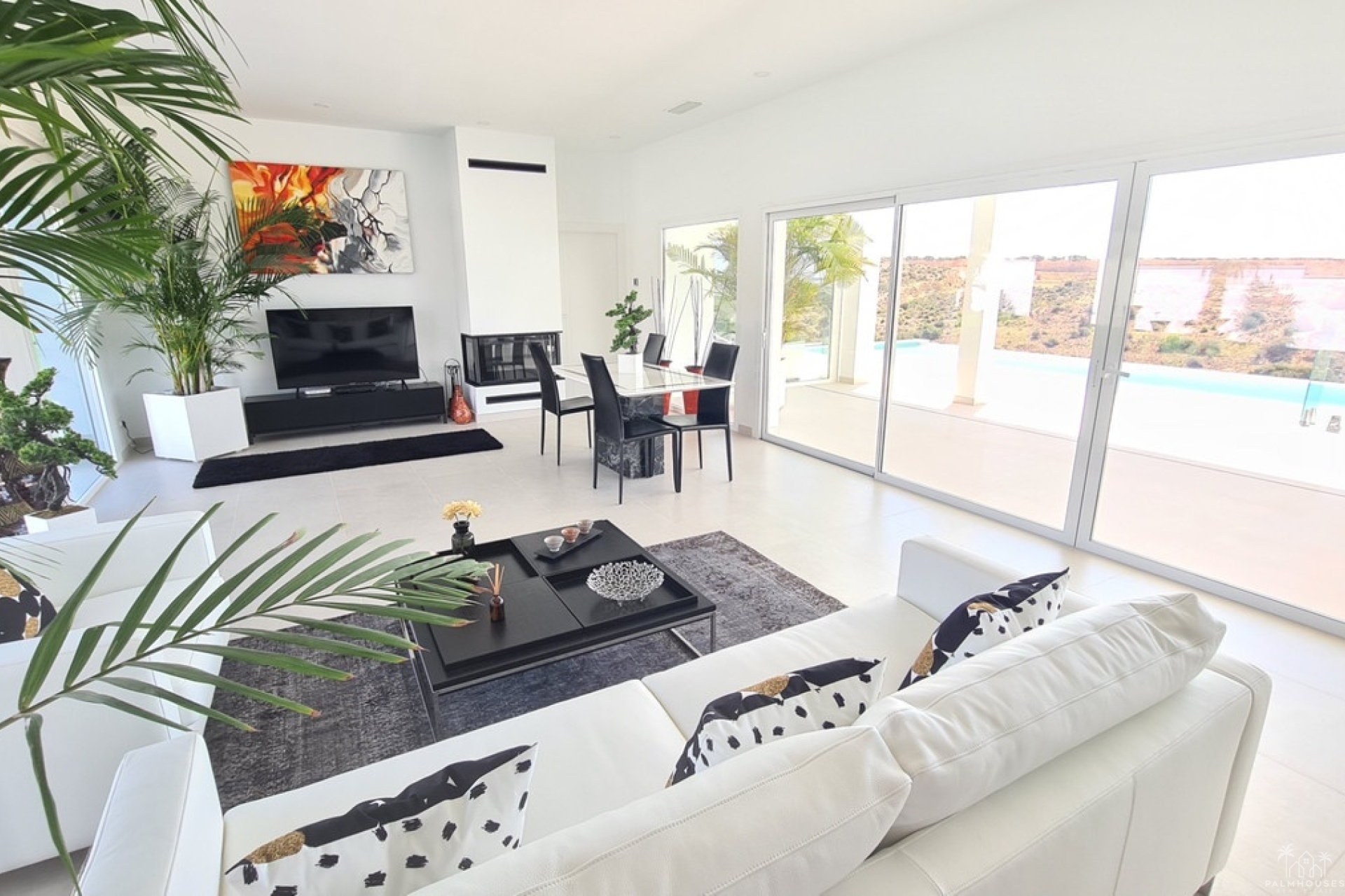 Revente - Villa - San Fulgencio - La Marina
