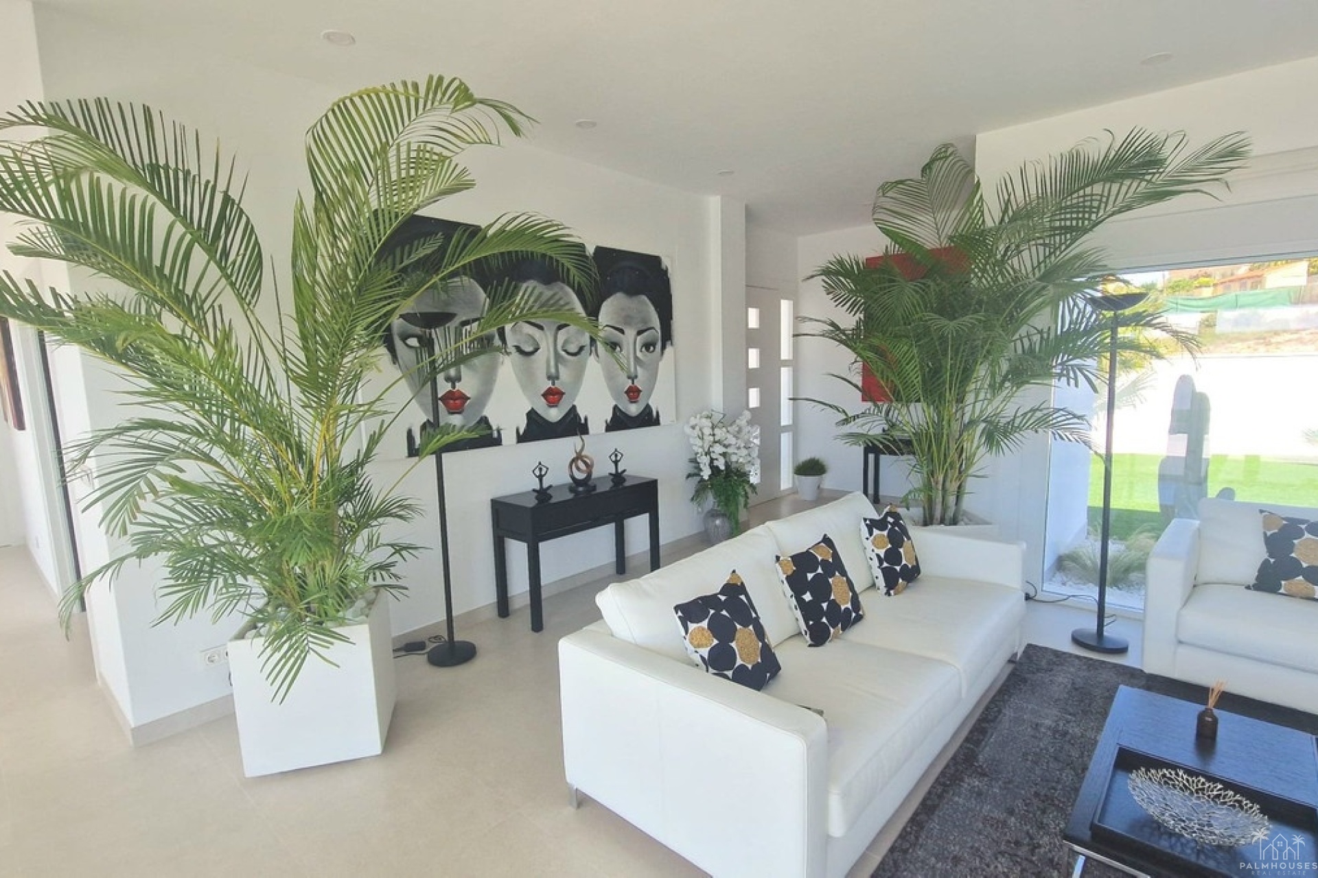 Revente - Villa - San Fulgencio - La Marina