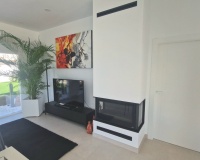 Revente - Villa - San Fulgencio - La Marina