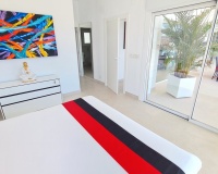 Revente - Villa - San Fulgencio - La Marina