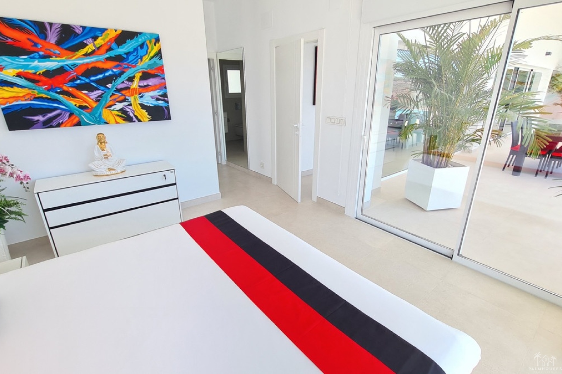 Revente - Villa - San Fulgencio - La Marina