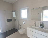 Revente - Villa - San Fulgencio - La Marina
