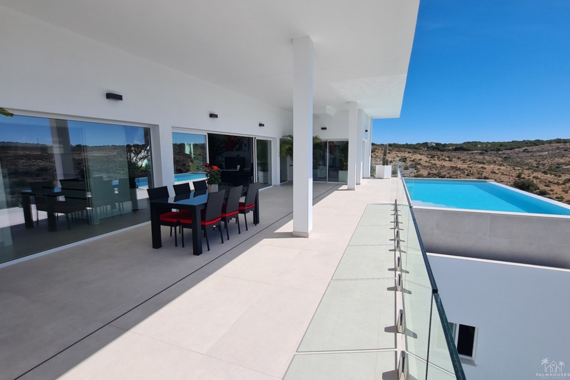 Revente - Villa - San Fulgencio - La Marina