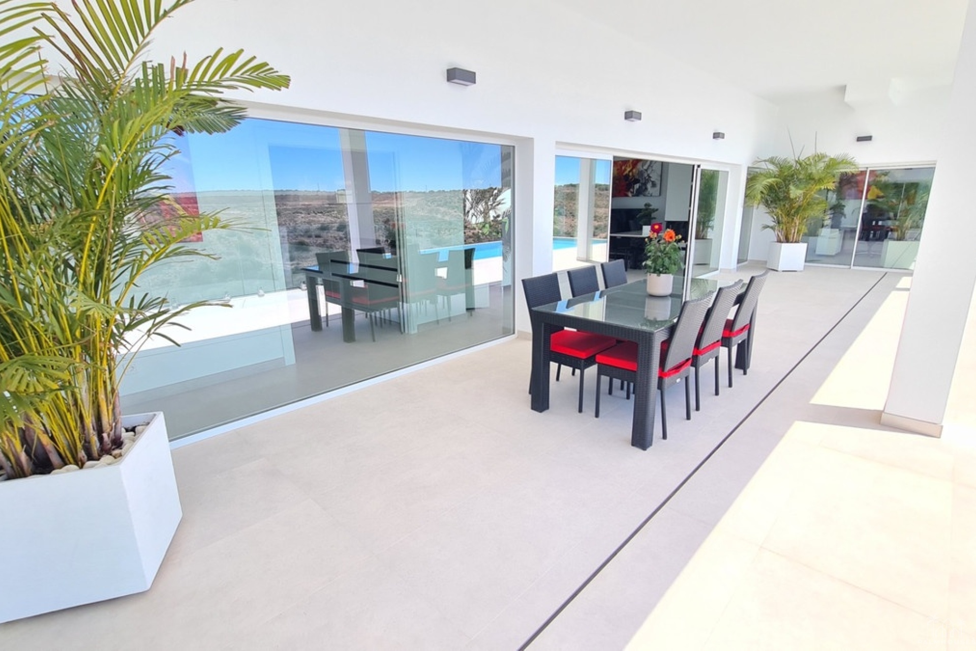 Revente - Villa - San Fulgencio - La Marina