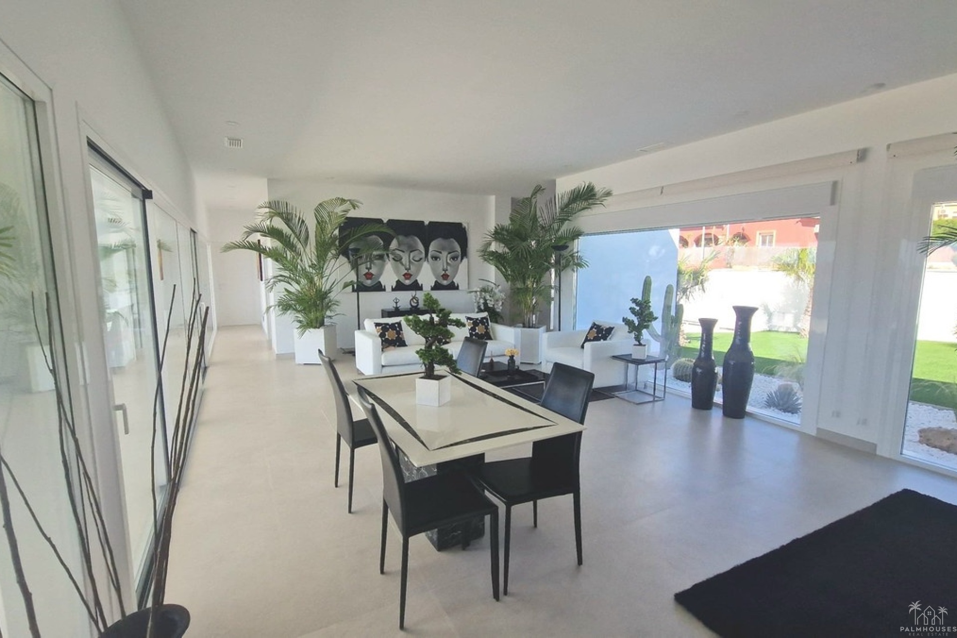 Revente - Villa - San Fulgencio - La Marina