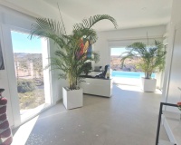 Revente - Villa - San Fulgencio - La Marina