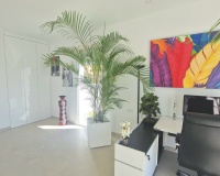 Revente - Villa - San Fulgencio - La Marina