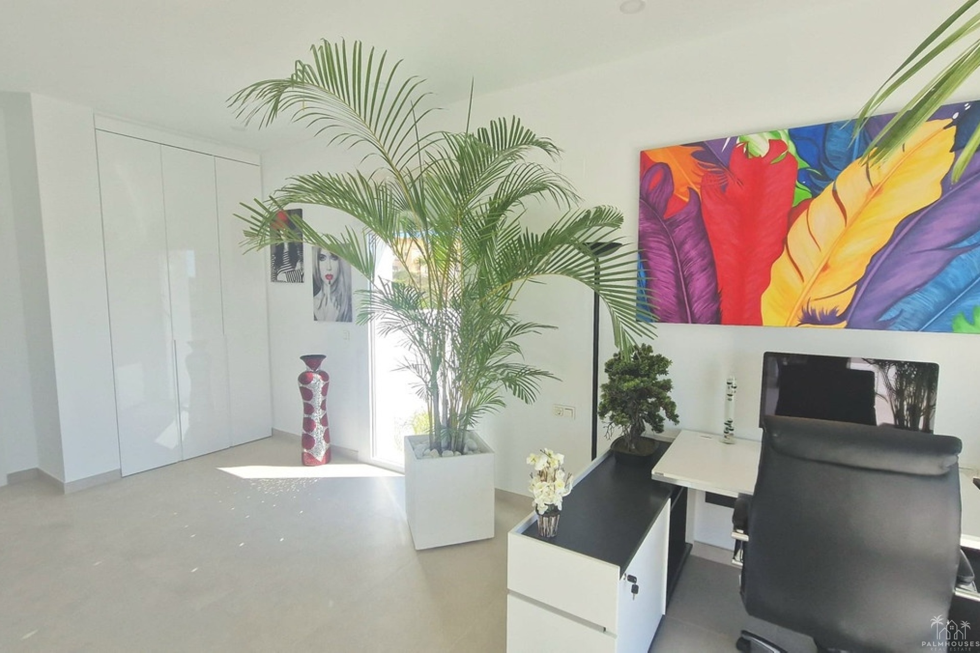Revente - Villa - San Fulgencio - La Marina